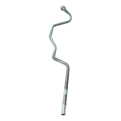 Tubo Bomba Diesel Combustible Motor Hino 300 816 716 616
