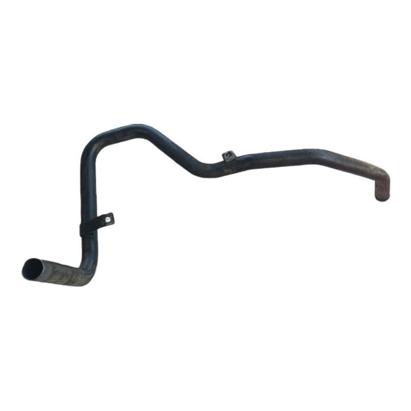 Tubo Agua Compresor De Aire Motor Mercedes Benz Om 906