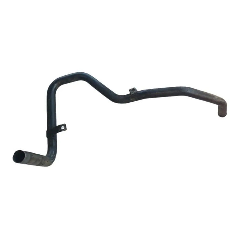 Tubo Agua Compresor De Aire Motor Mercedes Benz Om 906
