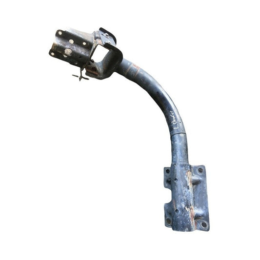Soporte Cofre Volvo Vnl Camión 2a Gen Lado Chofer