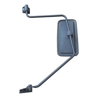 Base Soporte Espejo Lateral Piloto Isuzu Elf 450 Negro