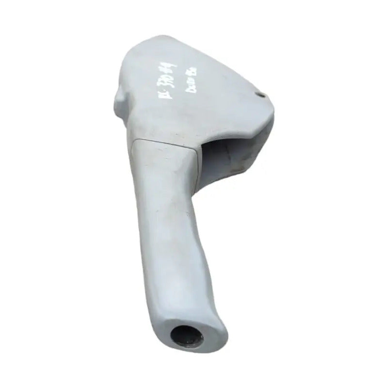 Cubierta Tapa Palanca Freno Mano Cabina Isuzu Elf 400 450 Gris
