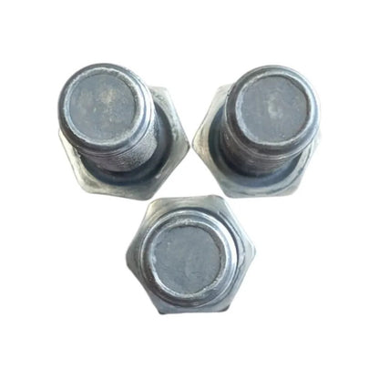 3 Tornillos Polea Cigüeñal Motor Cummins Isb 5.9l