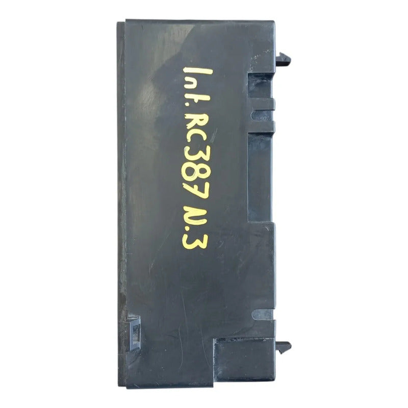 Tapa Cubierta Caja Tablero Fusibles International 4300