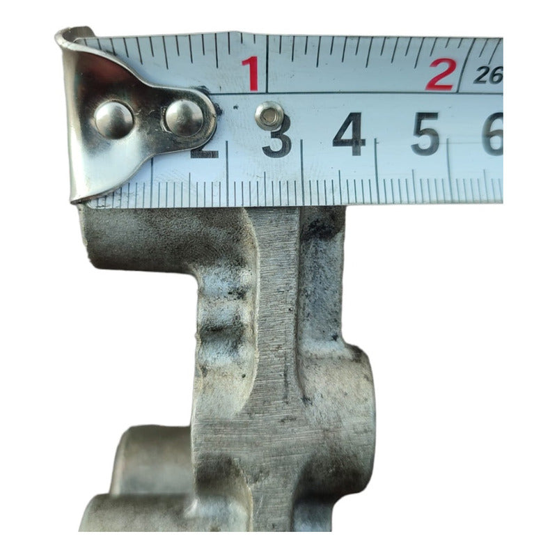 Adaptador Tubos Diésel Mitsubishi 4m50 Sterling Fl 360