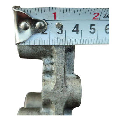 Adaptador Tubos Diésel Mitsubishi 4m50 Sterling Fl 360
