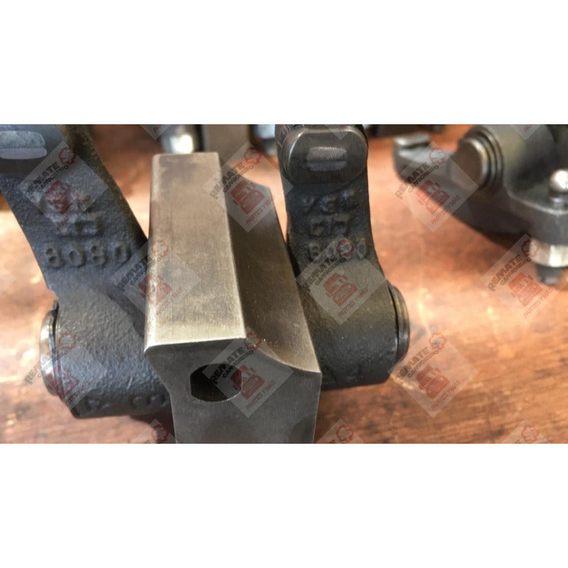 Balancin Asientos Palanca Motor Cummins 5.9 6bt Serie B