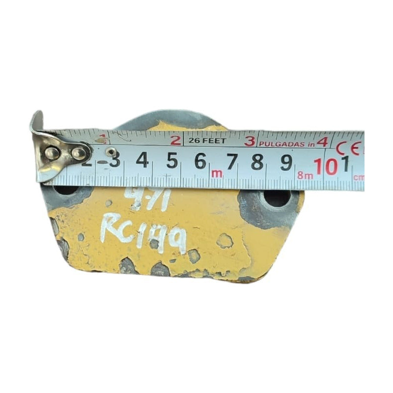 Tapa Monoblock Motor Gmc Detroit 471