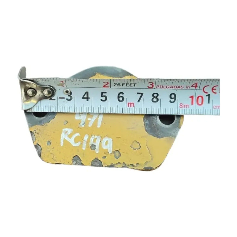 Tapa Monoblock Motor Gmc Detroit 471
