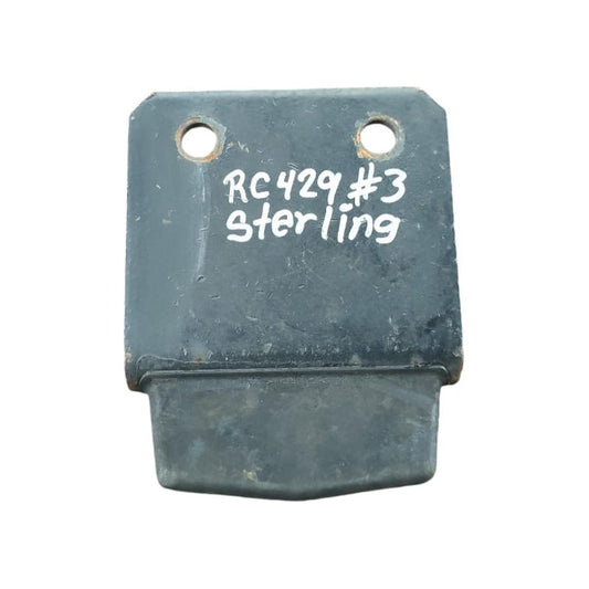Tope Hule Goma Sobrecarga Muey Muelles Freightliner Sterling