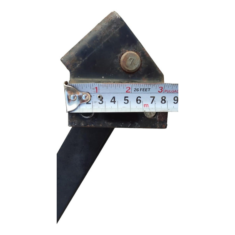 Seguro Sujetador Cabina Isuzu Elf 500