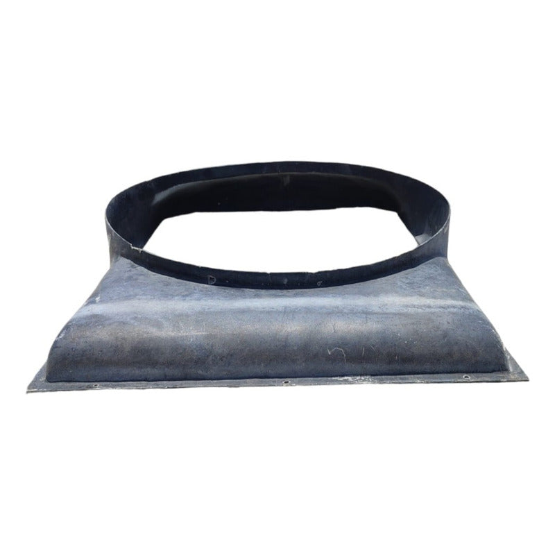 Tolva Cubierta Plástico Radiador Camión