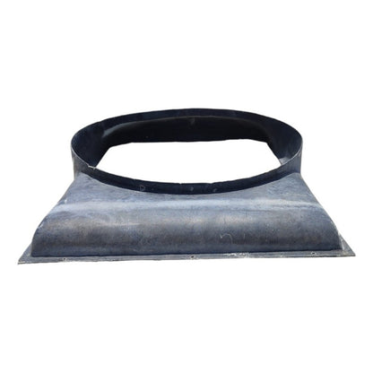 Tolva Cubierta Plástico Radiador Camión