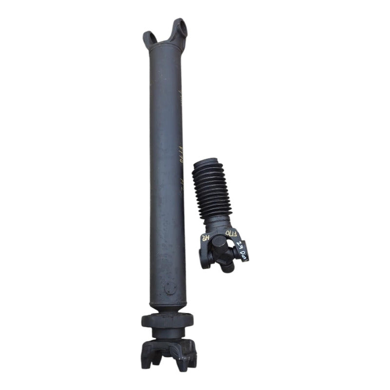 Barra Flecha Cardan Freightliner Fl 70 Fl 80 Par