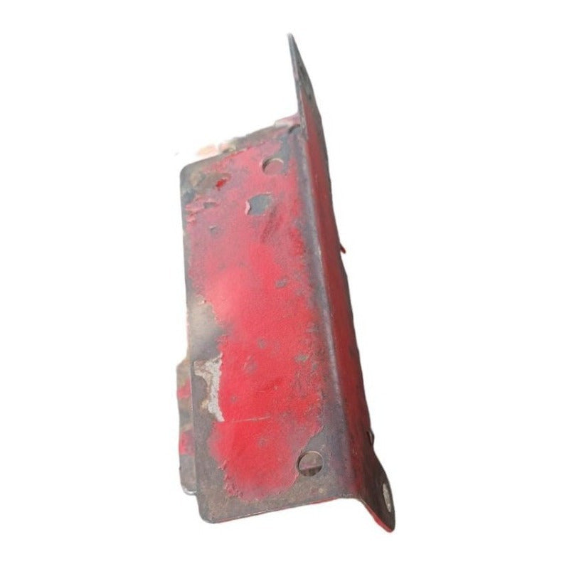 Placa Base Soporte Enfriamiento Motor Cummins Isx