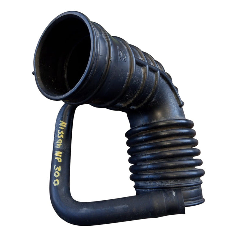 Tubo Manguera Purificador Aire Nissan Diesel Frontier Np300