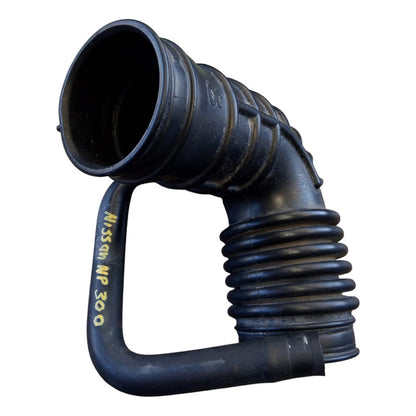 Tubo Manguera Purificador Aire Nissan Diesel Frontier Np300