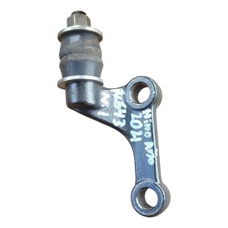 Base Amortiguador Piloto Delantero Hino 300 816 2021