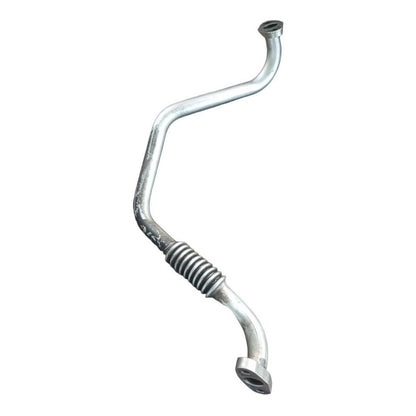 Tubo Linea Aceite Turbo Motor Isuzu 4jj1 Elf 200 300
