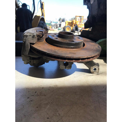 Masa Caliper Mango Disco Delantero Derecho Chevrolet Vectra