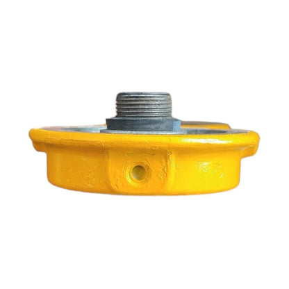 Tapa Cubierta Filtro Diésel Motor Cummins 4bt 3.9l 5.9l 6bt