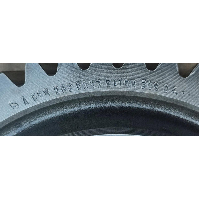 Engrane Tren Dentado Reversa Transmisión Mercedes Benz G60