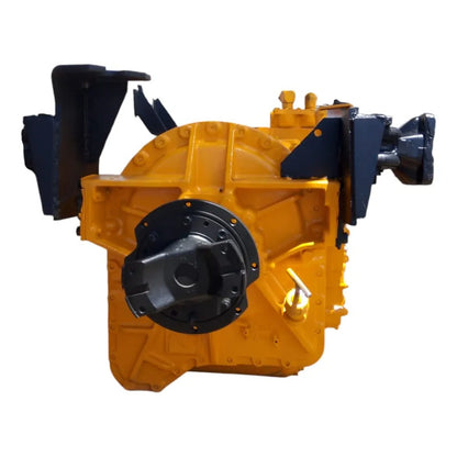 Grúa Yucle Transmision Automática Magna Clbt 6061-6