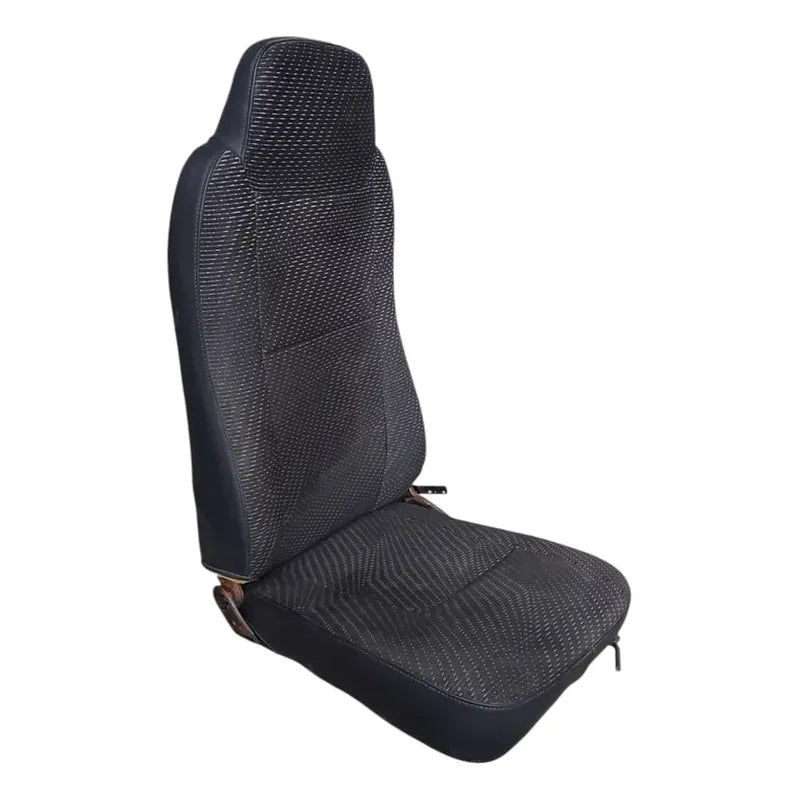 Asiento Piloto Isuzu Elf 300 Detalle Negro
