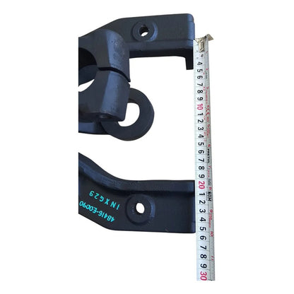 Percha Trasera Muey Muelles Diferencial Hino 500 1524