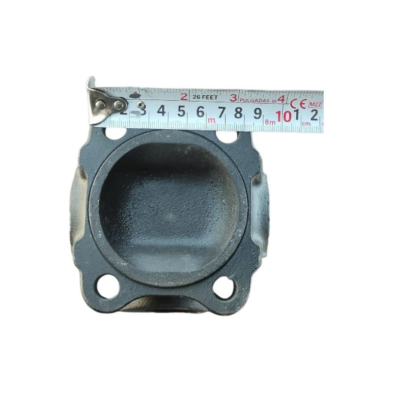 Flecha Cardan Yugo Espiga Isuzu Elf 500