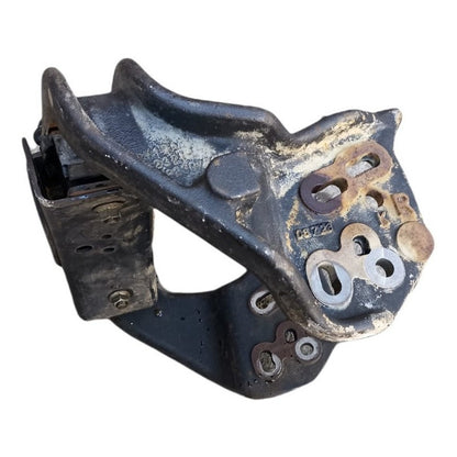 Soporte Base Transmisión Hino 300 816 716