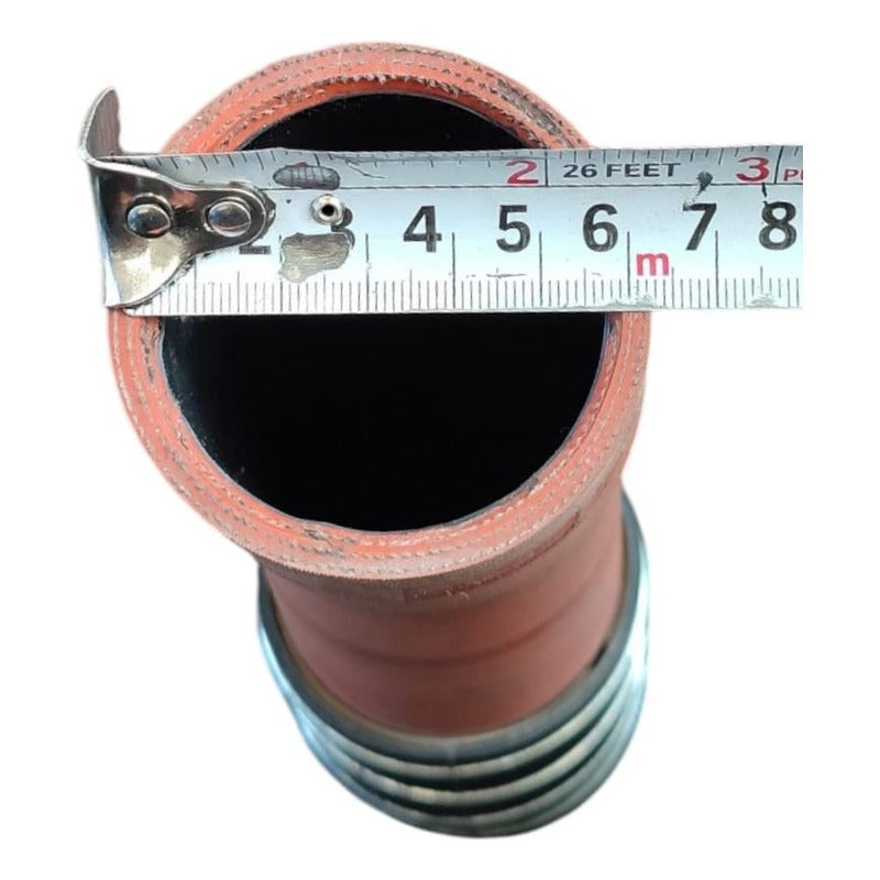 Tubo Manguera Postenfriador Isuzu 4jj1 300 18-23