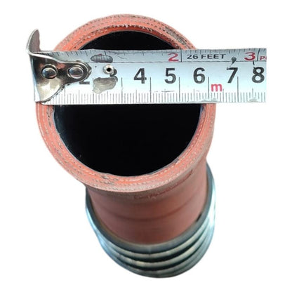 Tubo Manguera Postenfriador Isuzu 4jj1 300 18-23