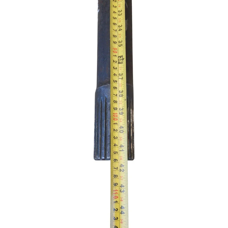 Flecha Diferencial Rockwell International Dirona 24 Dientes