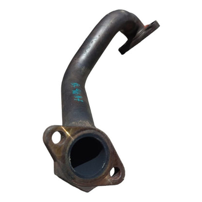 Tubo Admisión Escape Multiple Enfriador Egr Isuzu 4hk1 Elf