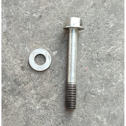 Tornillo Barra Balancín Balancines Sterling Fl 360