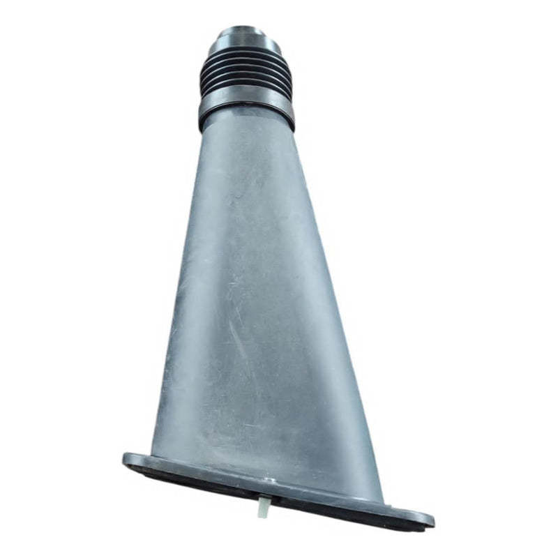 Cubierta Cubre Volante Isuzu Elf 300 2018-2023 Negro