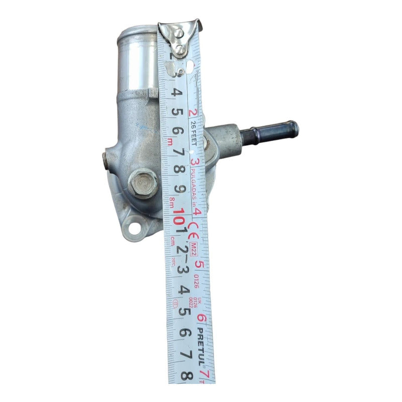 Codo Refrigerante Agua Isuzu 4jj1 Elf 300 18-23