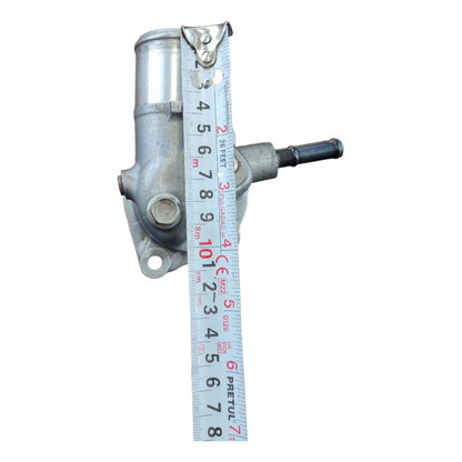 Codo Refrigerante Agua Isuzu 4jj1 Elf 300 18-23