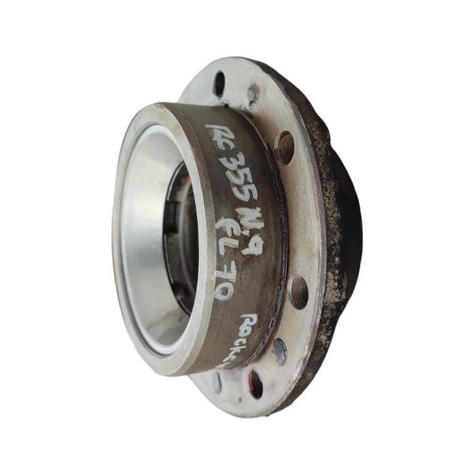 Porta Piñon Diferencial Rockwell Freightliner Fl 70