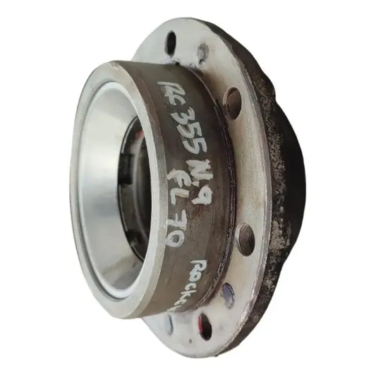 Porta Piñon Diferencial Rockwell Freightliner Fl 70