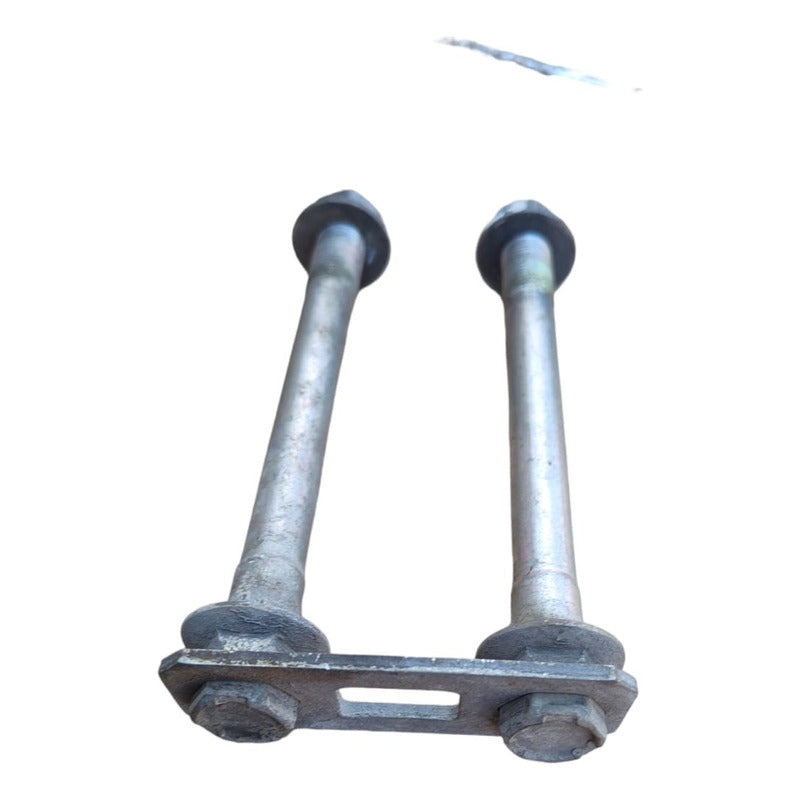 Tornillo Tuerca Maroma Basculante Isuzu Elf 300 400 450 500