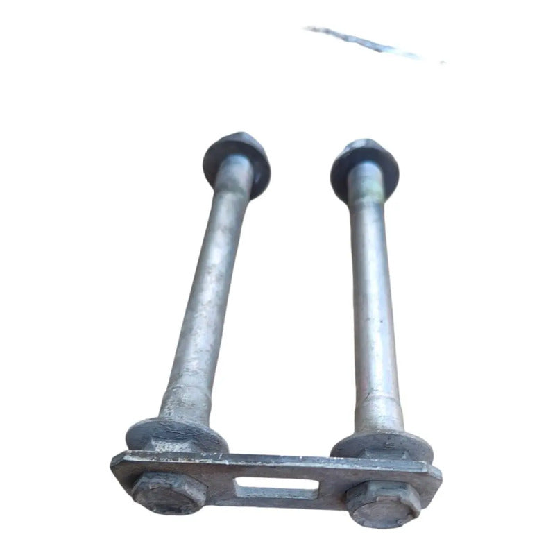 Tornillo Tuerca Maroma Basculante Isuzu Elf 300 400 450 500