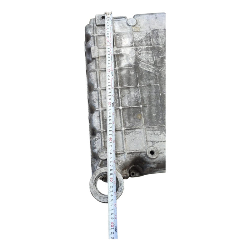 Carter Tina Motor Thermoking Isuzu 2.2l