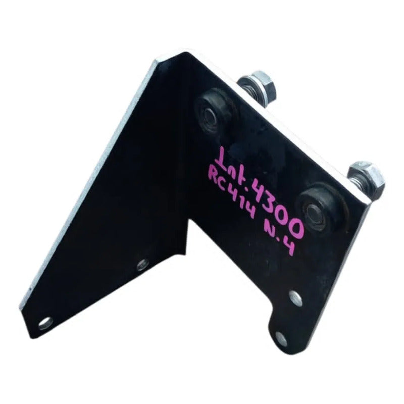 Base Soporte Filtro Diésel International 4300