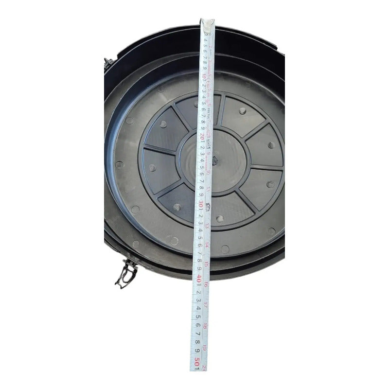Tapa Purificador Aire Porta Filtro Freightliner Columbia Cen