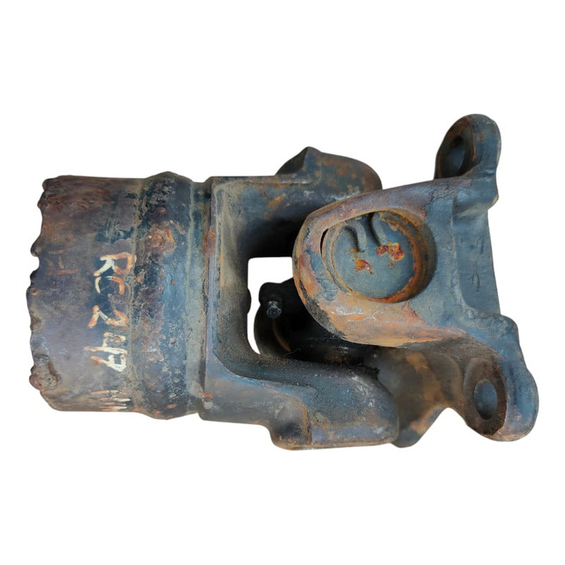 Flecha Yugo Barra Cardan Isuzu Elf Hino 300 816 716 Cople