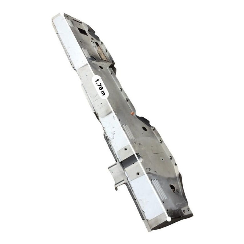 Tablero Cabina Freightliner Fl70 Estructura Base Pared