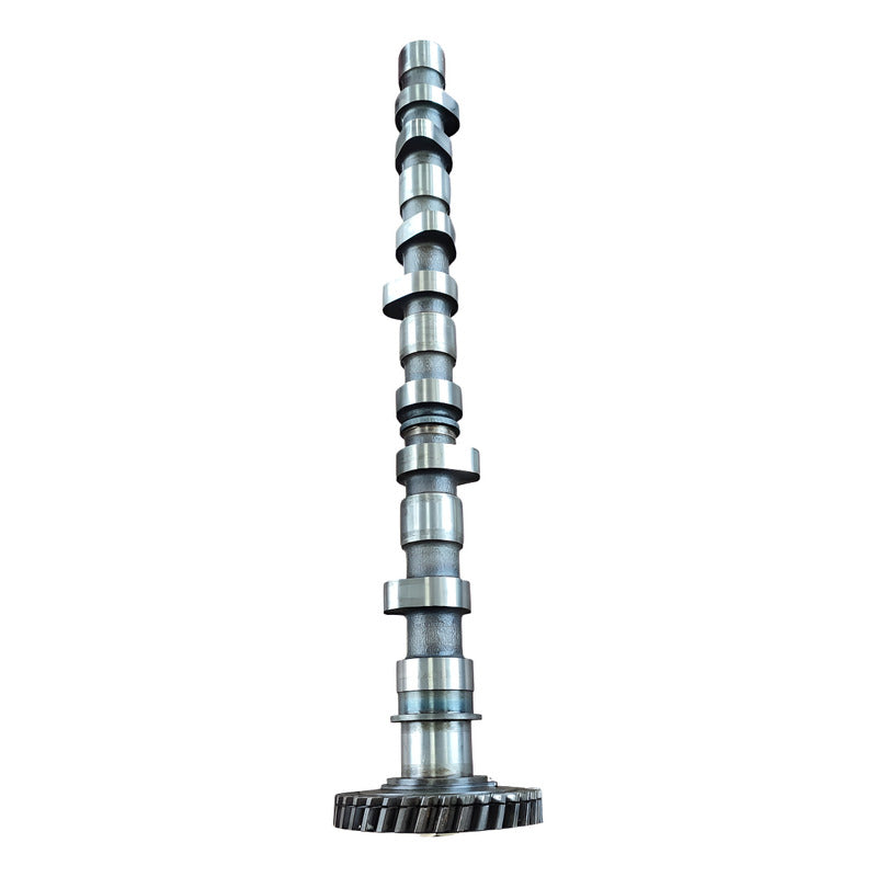 Arbol Levas Motor Isuzu 4hk1 Elf 400 450 500 Gris Oscuro