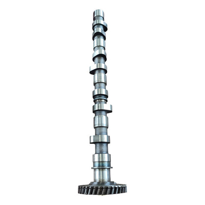 Arbol Levas Motor Isuzu 4hk1 Elf 400 450 500 Gris Oscuro